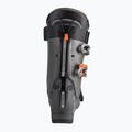 Scarponi da sci da uomo Rossignol Vizion 4B Pro 100 MV GW grigio metallo 9