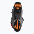 Scarponi da sci da uomo Rossignol Vizion 4B Pro 100 MV GW grigio metallo 10