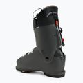 Scarponi da sci uomo Rossignol Vizion 4B 100 HV GW metal grey 2
