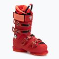 Scarponi da sci donna Rossignol Pure Elite 120 GW W red