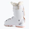 Scarponi da sci donna Rossignol Vizion 4B Pro 100 GW W white 8
