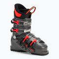 Scarponi da sci Rossignol Hero J4 per bambini, grigio meteorite
