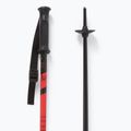 Bastoncini da sci Rossignol Tactic nero 3