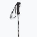 Bastoncini da sci per bambini Rossignol Tactic lime 4