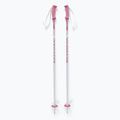 Bastoncini da sci per bambini Rossignol Electra rosa