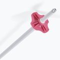 Bastoncini da sci per bambini Rossignol Electra rosa 5