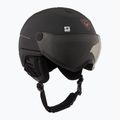 Rossignol Fit Visor Impacts Casco da sci Foto nero