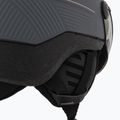 Rossignol Fit Visor Impacts Casco da sci foto grigio 8