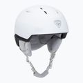 Casco da sci Rossignol Fit Impacts donna bianco