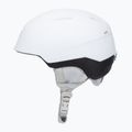 Casco da sci Rossignol Fit Impacts donna bianco 3