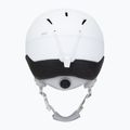 Casco da sci Rossignol Fit Impacts donna bianco 4