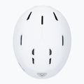 Casco da sci Rossignol Fit Impacts donna bianco 6