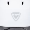 Casco da sci Rossignol Fit Impacts donna bianco 7