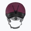 Casco da sci Rossignol Fit Impacts plum donna 3