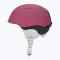 Casco da sci Rossignol Fit Impacts plum donna 3