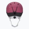 Casco da sci Rossignol Fit Impacts plum donna 4