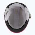 Casco da sci Rossignol Fit Impacts plum donna 5