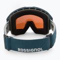 Maschera da sci Rossignol Essential dark blue 3