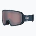 Maschera da sci Rossignol Essential dark blue