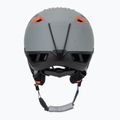 Casco da sci Rossignol Escaper Impacts grigio 4