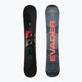 Snowboard da uomo Rossignol Evader Wide 6