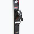 Sci da discesa Rossignol Hero Master LT R22 + attacco SPX 14 Rockerace GW 4