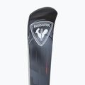 Sci da discesa Rossignol Hero Master LT R22 + attacco SPX 14 Rockerace GW 6