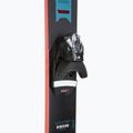 Sci da discesa Rossignol Arcade 88 Open + attacco SPX 13 GW 4