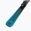 Sci da discesa Rossignol Arcade 88 Open + attacco SPX 13 GW 7