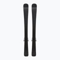 Sci da discesa Rossignol Hero Jr 100-140 per bambini + attacchi Kid 4 GW 3