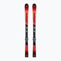Sci da discesa per bambini Rossignol Hero Jr Multi-Event + attacchi Xpress 7 GW