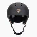 Casco da sci Rossignol Fit Impacts Essential black 2