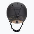 Casco da sci Rossignol Fit Impacts Essential black 4
