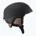 Casco da sci Rossignol Fit Impacts Essential black 10