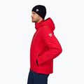 Giacca da sci uomo Rossignol Diretta sports red 4