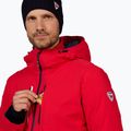 Giacca da sci uomo Rossignol Diretta sports red 6