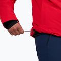 Giacca da sci uomo Rossignol Diretta sports red 13