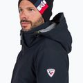 Giacca da sci Rossignol Cieloalto Jkt nera da uomo 8