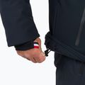 Giacca da sci Rossignol Cieloalto Jkt nera da uomo 12