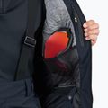 Giacca da sci Rossignol Cieloalto Jkt nera da uomo 16