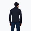 Felpa da sci Rossignol Cieloalto Fleece Fz uomo navy scuro 3