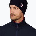 Felpa da sci Rossignol Cieloalto Fleece Fz uomo navy scuro 5