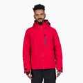 Giacca da sci Rossignol Blackside sport rosso uomo