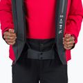 Giacca da sci Rossignol Blackside sport rosso uomo 11