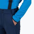 Pantaloni da sci Rossignol Blackside da uomo, navy scuro 5