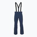 Pantaloni da sci Rossignol Blackside da uomo, navy scuro 8