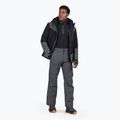 Rossignol pantaloni da sci da uomo Ski onyx grey 2