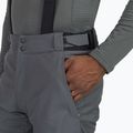 Rossignol pantaloni da sci da uomo Ski onyx grey 5