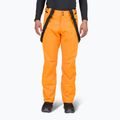 Pantaloni da sci Rossignol da uomo Ski sunburst