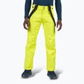 Rossignol pantaloni da sci uomo Ski fresh green